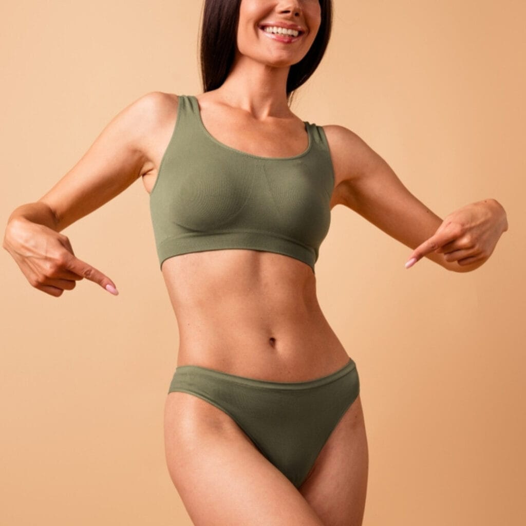 Liposuction, vücut şekillendirme